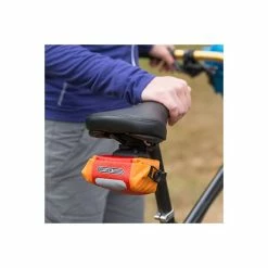 Ortlieb Zadeltas Micro LCS F9656 - Oceaan Blauw/Blauw -Beck Tassen Soldes ortlieb zadeltas micro lcs f9656 oceaan blauw blauw 4013051035859 3 l