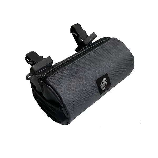 PRO Bikegear Pro Discover Gravel Team Stuurtas 2.0L - Grijs 3 PRO Bikegear Pro Discover Gravel Team Stuurtas 2.0L - Grijs