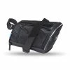 PRO Bikegear Pro Zadeltas Maxi Plus Strap - Zwart -Beck Tassen Soldes pro zadeltas maxi plus strap zwart 8717009354028 0 l
