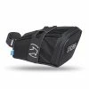 PRO Bikegear Pro Zadeltas Maxi Strap - Zwart -Beck Tassen Soldes pro zadeltas maxi strap zwart 8717009354004 0 l