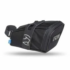 PRO Bikegear Pro Zadeltas Maxi Strap - Zwart