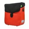 Racktime Tommy Enkele Fietstas 15L - Rood/Zwart -Beck Tassen Soldes racktime tommy enkele fietstas 15l rood zwart 4048174861399 0 l