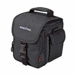 Rixen & Kaul Allrounder Mini Stuurtas 3.5L - Zwart