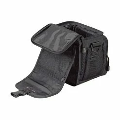 Rixen & Kaul Allrounder Mini Stuurtas 3.5L - Zwart 9 Rixen & Kaul Allrounder Mini Stuurtas 3.5L - Zwart -Beck Tassen Soldes rixen kaul allrounder mini stuurtas 3 5l zwart 4030572106059 3 l