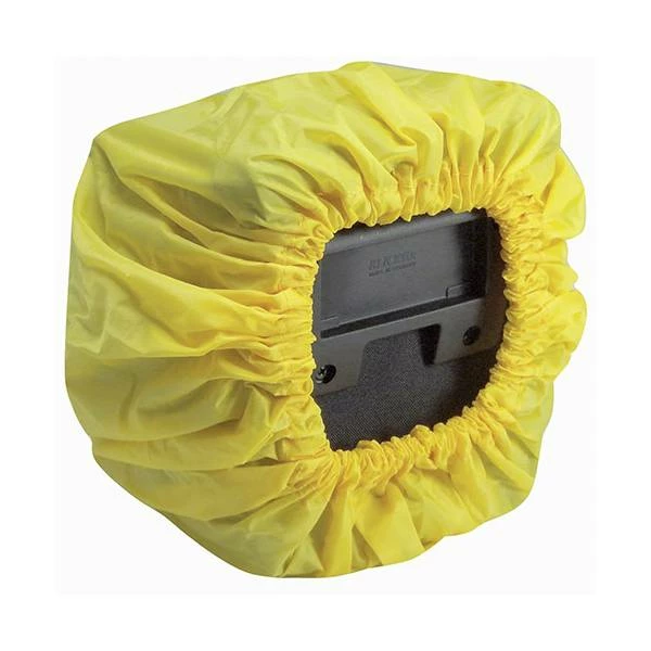 Rixen & Kaul Allrounder Mini Stuurtas 3.5L - Zwart 6 Rixen & Kaul Allrounder Mini Stuurtas 3.5L - Zwart – Image 4