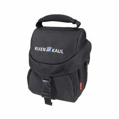 Rixen & Kaul Allrounder XS Stuurtas 1.5L - Zwart