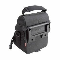 Rixen & Kaul Allrounder XS Stuurtas 1.5L - Zwart -Beck Tassen Soldes rixen kaul allrounder xs stuurtas 1 5l zwart 4030572106080 3 l