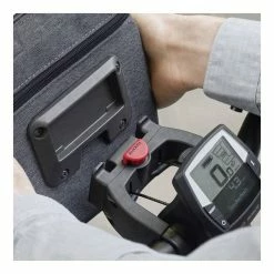 Rixen & Kaul Aventour City Stuurtas 6.5L KF - Grijs -Beck Tassen Soldes rixen kaul aventour city stuurtas 6 5l kf grijs 4030572106332 6 l