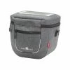 Rixen & Kaul Aventour Compact City Stuurtas 3L - Grijs -Beck Tassen Soldes rixen kaul aventour compact city stuurtas 3l grijs 4030572106035 0 l