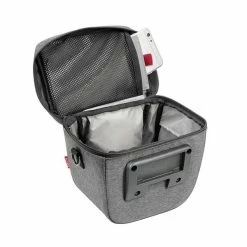 Rixen & Kaul Aventour Compact City Stuurtas 3L - Grijs 10 Rixen & Kaul Aventour Compact City Stuurtas 3L - Grijs -Beck Tassen Soldes rixen kaul aventour compact city stuurtas 3l grijs 4030572106035 2 l