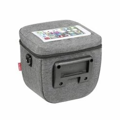 Rixen & Kaul Aventour Compact City Stuurtas 3L - Grijs 11 Rixen & Kaul Aventour Compact City Stuurtas 3L - Grijs -Beck Tassen Soldes rixen kaul aventour compact city stuurtas 3l grijs 4030572106035 3 l