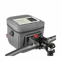 Rixen & Kaul Aventour Compact City Stuurtas 3L - Grijs 12 Rixen & Kaul Aventour Compact City Stuurtas 3L - Grijs -Beck Tassen Soldes rixen kaul aventour compact city stuurtas 3l grijs 4030572106035 4 l