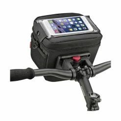 Rixen & Kaul Aventour Compact Stuurtas 3L - Zwart -Beck Tassen Soldes rixen kaul aventour compact stuurtas 3l zwart 4030572106011 4 l