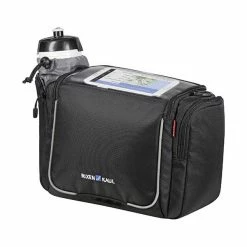 Rixen & Kaul Aventour Sport E Stuurtas 7L - Zwart -Beck Tassen Soldes rixen kaul aventour sport e stuurtas 7l zwart 4030572106028 2 l