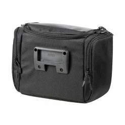 Rixen & Kaul Aventour Sport E Stuurtas 7L - Zwart -Beck Tassen Soldes rixen kaul aventour sport e stuurtas 7l zwart 4030572106028 3 l