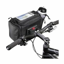 Rixen & Kaul Aventour Sport E Stuurtas 7L - Zwart -Beck Tassen Soldes rixen kaul aventour sport e stuurtas 7l zwart 4030572106028 5 l