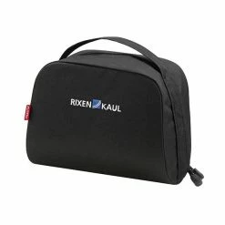 Rixen & Kaul Baggy Stuurtas 5L - Zwart