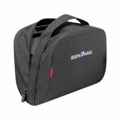 Rixen & Kaul Baggy Stuurtas 5L - Zwart -Beck Tassen Soldes rixen kaul baggy stuurtas 5l zwart 4030572105939 4 l