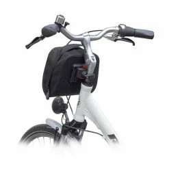 Rixen & Kaul Baggy Stuurtas 5L - Zwart -Beck Tassen Soldes rixen kaul baggy stuurtas 5l zwart 4030572105939 5 l