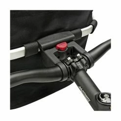 Rixen & Kaul BikeBasket Stuurtas 12L - Zwart/Multi-Color 9 Rixen & Kaul BikeBasket Stuurtas 12L - Zwart/Multi-Color -Beck Tassen Soldes rixen kaul bikebasket stuurtas 12l zwart multi color 4030572103768 3 l