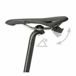 Rixen & Kaul Contour Magnum SA Zadeltas 6L - Zwart -Beck Tassen Soldes rixen kaul contour magnum sa zadeltas 6l zwart 4030572105168 4 l