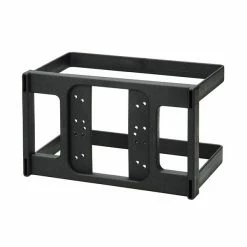 Rixen & Kaul Daypack Box Stuurtas 8L - Zwart -Beck Tassen Soldes rixen kaul daypack box stuurtas 8l zwart 4030572106042 2 l