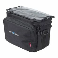 Rixen & Kaul Daypack Stuurtas 8L - Zwart