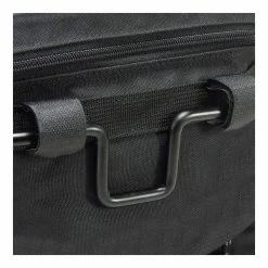 Rixen & Kaul Daypack Stuurtas 8L - Zwart -Beck Tassen Soldes rixen kaul daypack stuurtas 8l zwart 4030572105984 3 l