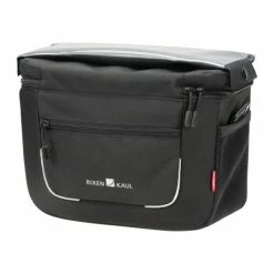 Rixen & Kaul E Stuurtas 6.5L - Zwart