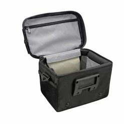 Rixen & Kaul E Stuurtas 6.5L - Zwart -Beck Tassen Soldes rixen kaul e stuurtas 6 5l zwart 4030572105991 2 l