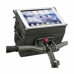 Rixen & Kaul E Stuurtas 6.5L - Zwart -Beck Tassen Soldes rixen kaul e stuurtas 6 5l zwart 4030572105991 3 l