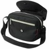 Rixen & Kaul Funbag Stuurtas 4L KlickFix - Zwart -Beck Tassen Soldes rixen kaul funbag stuurtas 4l klickfix zwart 4030572105762 0 l
