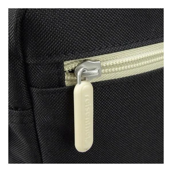 Rixen & Kaul Funbag Stuurtas 4L KlickFix - Zwart 4 Rixen & Kaul Funbag Stuurtas 4L KlickFix - Zwart – Image 2