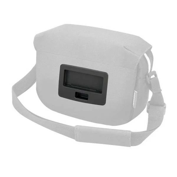 Rixen & Kaul Funbag Stuurtas 4L KlickFix - Zwart 7 Rixen & Kaul Funbag Stuurtas 4L KlickFix - Zwart – Image 5