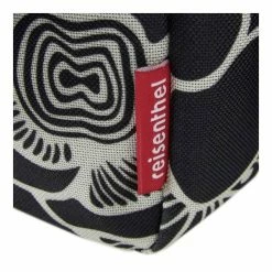 Rixen & Kaul Funbag Stuurtas 4L KlickFix - Zwart/Wit -Beck Tassen Soldes rixen kaul funbag stuurtas 4l klickfix zwart wit 4030572105779 4 l