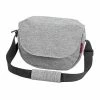 Rixen & Kaul Funbag Twist Stuurtas 4L KF - Grijs -Beck Tassen Soldes rixen kaul funbag twist stuurtas 4l kf grijs 4030572106356 0 l