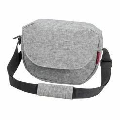Rixen & Kaul Funbag Twist Stuurtas 4L KF - Grijs