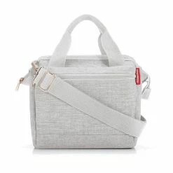 Rixen & Kaul Roomy Stuurtas 4L - Grijs