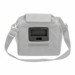 Rixen & Kaul Roomy Stuurtas 4L - Grijs -Beck Tassen Soldes rixen kaul roomy stuurtas 4l grijs 823006 6 l