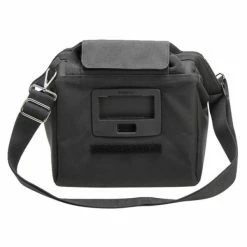 Rixen & Kaul Roomy Stuurtas 4L - Zwart -Beck Tassen Soldes rixen kaul roomy stuurtas 4l zwart 4030572105434 3 l