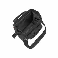 Rixen & Kaul Roomy Stuurtas 4L - Zwart/Stippen -Beck Tassen Soldes rixen kaul roomy stuurtas 4l zwart stippen 4030572105892 514036 l