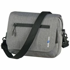 Rixen & Kaul SmartBag Stuurtas 1.8L KlickFix - Grijs