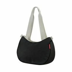 Rixen & Kaul Style Bag Stuurtas 4L - Zwart