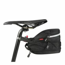 Rixen & Kaul Zadeltas Contour Mini -Beck Tassen Soldes rixen kaul zadeltas contour mini 4030572101238 4 l