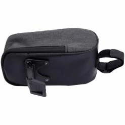 Selle Royal Zadeltas 0.6L ICS - Zwart -Beck Tassen Soldes selle royal zadeltas 0 6l ics zwart 8021890494931 2 l