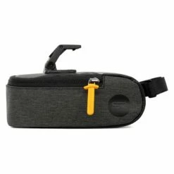 Selle Royal Zadeltas 0.6L ICS - Zwart -Beck Tassen Soldes selle royal zadeltas 0 6l ics zwart 8021890494931 511620 l