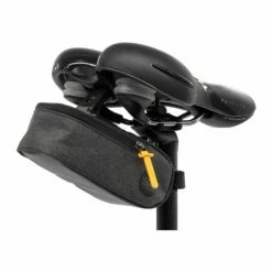 Selle Royal Zadeltas 0.6L ICS - Zwart -Beck Tassen Soldes selle royal zadeltas 0 6l ics zwart 8021890494931 511621 l