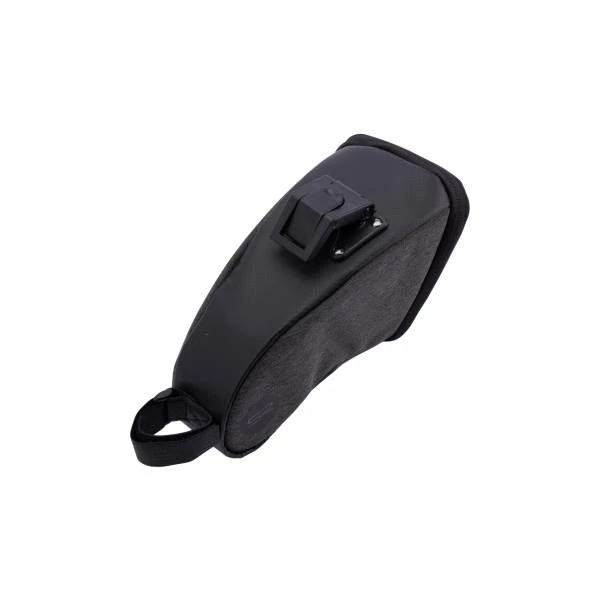 Selle Royal Zadeltas 1.2L ICS - Zwart 5 Selle Royal Zadeltas 1.2L ICS - Zwart – Image 3