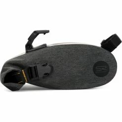 Selle Royal Zadeltas 2L ICS - Zwart