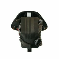 Silca Asymmetrico Zadeltas Rol 22 X 11.5cm - Grijs/Rood -Beck Tassen Soldes silca asymmetrico zadeltas rol 22 x 11 5cm grijs rood 716454 4 l